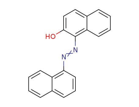 Naphthylamine Bordeaux