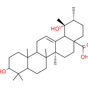 Pomolic acid