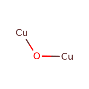 Curpous oxide
