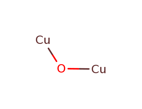 Curpous oxide