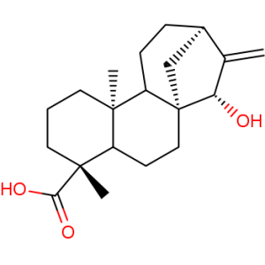 Grandifloric acid