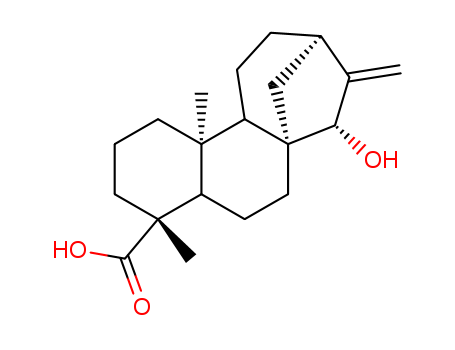 Grandifloric acid