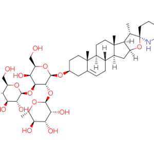 Solasonine