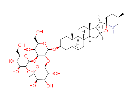 Solasonine