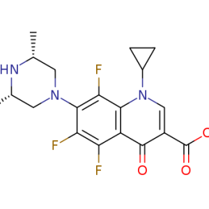 Orbifloxacin