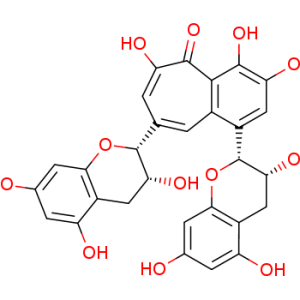Theaflavin