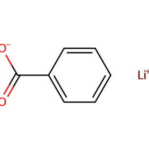 Lithium benzoate