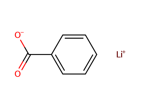 Lithium benzoate