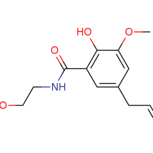 Alibendol