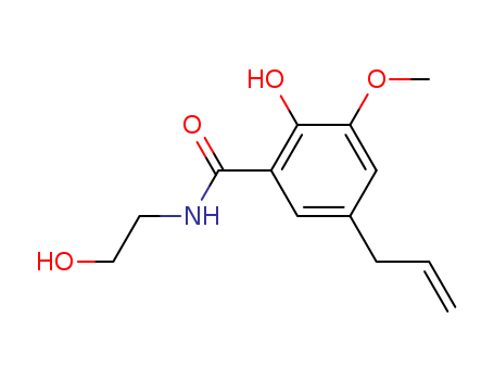 Alibendol
