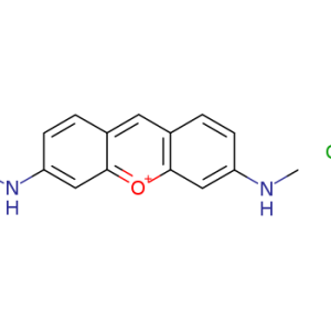 Acridine red