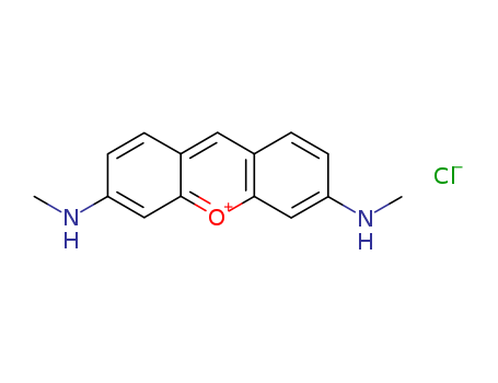 Acridine red