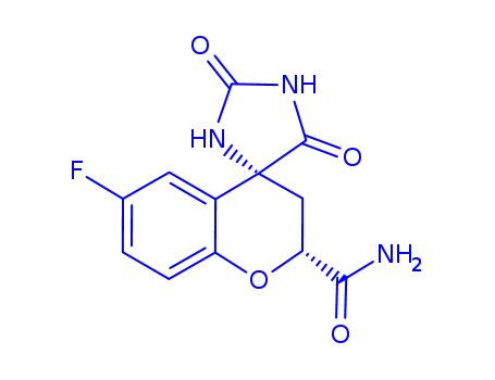 Fidarestat (SNK 860)