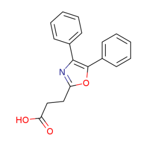 Oxaprozin