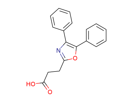 Oxaprozin