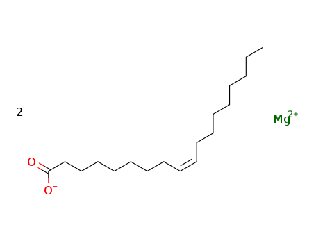 Magnesium oleate?