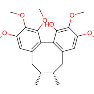 Schisanhenol