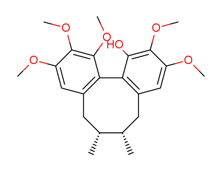 Schisanhenol