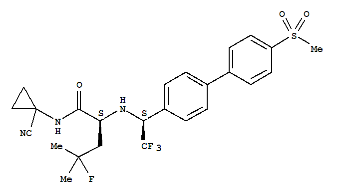 Odanacatib