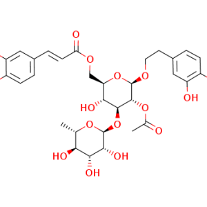 Tubuloside B