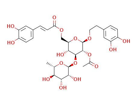 Tubuloside B