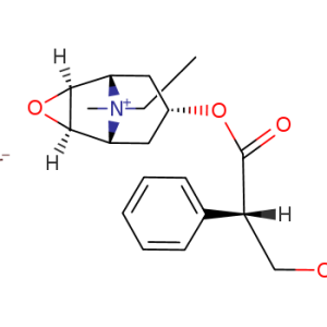 Oxitropium (Bromide)