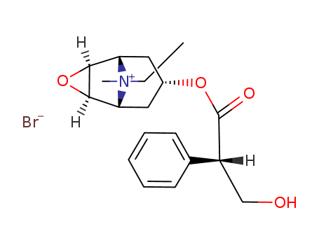 Oxitropium (Bromide)