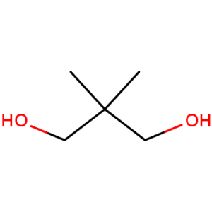 Neopentyl glycol (NPG)