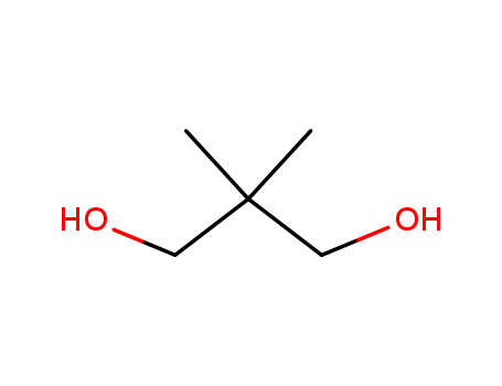 Neopentyl glycol (NPG)