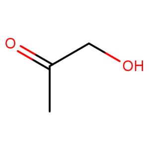 Hydroxyacetone