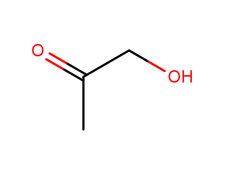 Hydroxyacetone