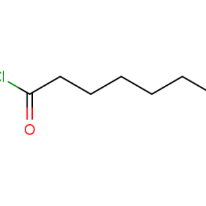Heptanoyl chloride