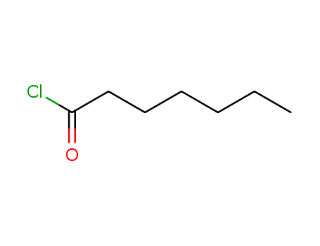 Heptanoyl chloride
