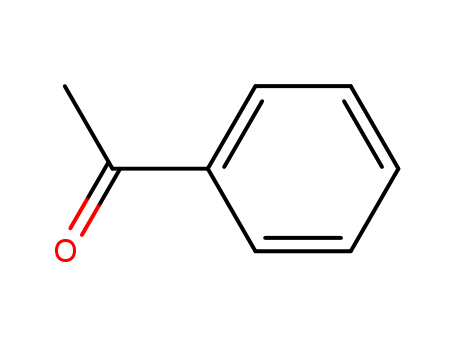 Acetophenone