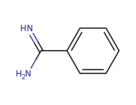 Benzimidamide
