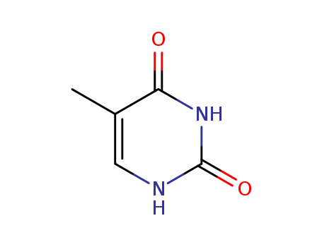 Thymine