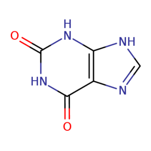 Xanthine