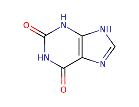Xanthine