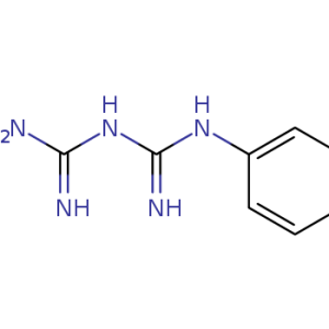 Phenylbiguanide