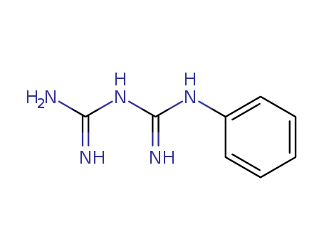 Phenylbiguanide