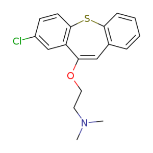 Zotepine