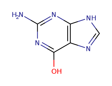 Guanine