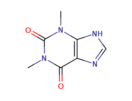 Theophylline