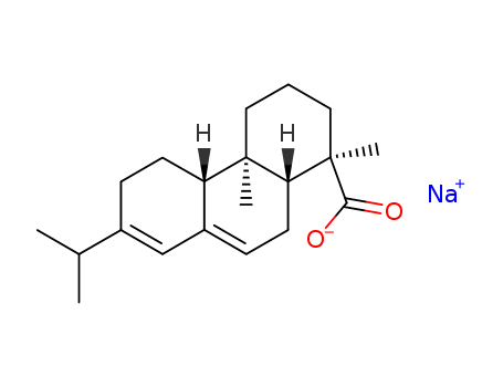 Sodium Abietate