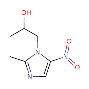 secnidazole
