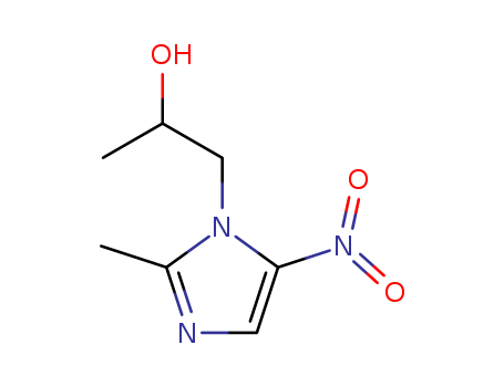 secnidazole