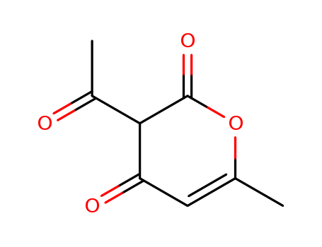 Dehydroacetic acid