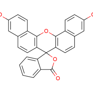 Naphthofluorescein