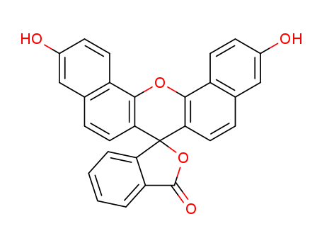 Naphthofluorescein