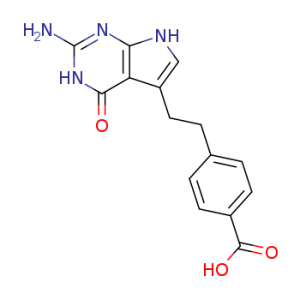 4-(2-(2-Amino-4-oxo-4